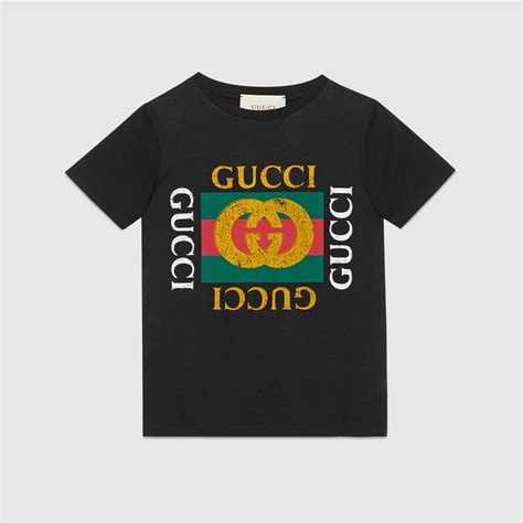 gucci shirt kids tshirt|gucci tights for kids.